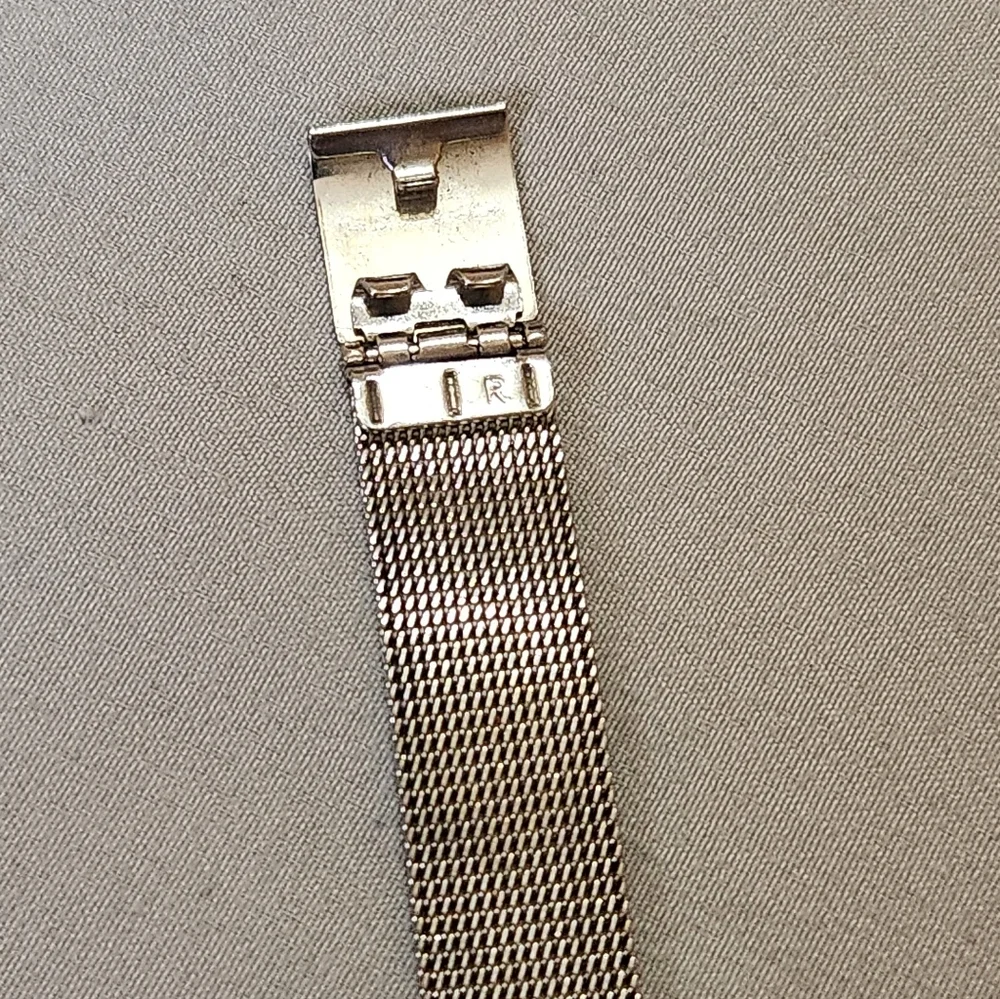 Skagen Women's Mesh Quartz Dial Watch